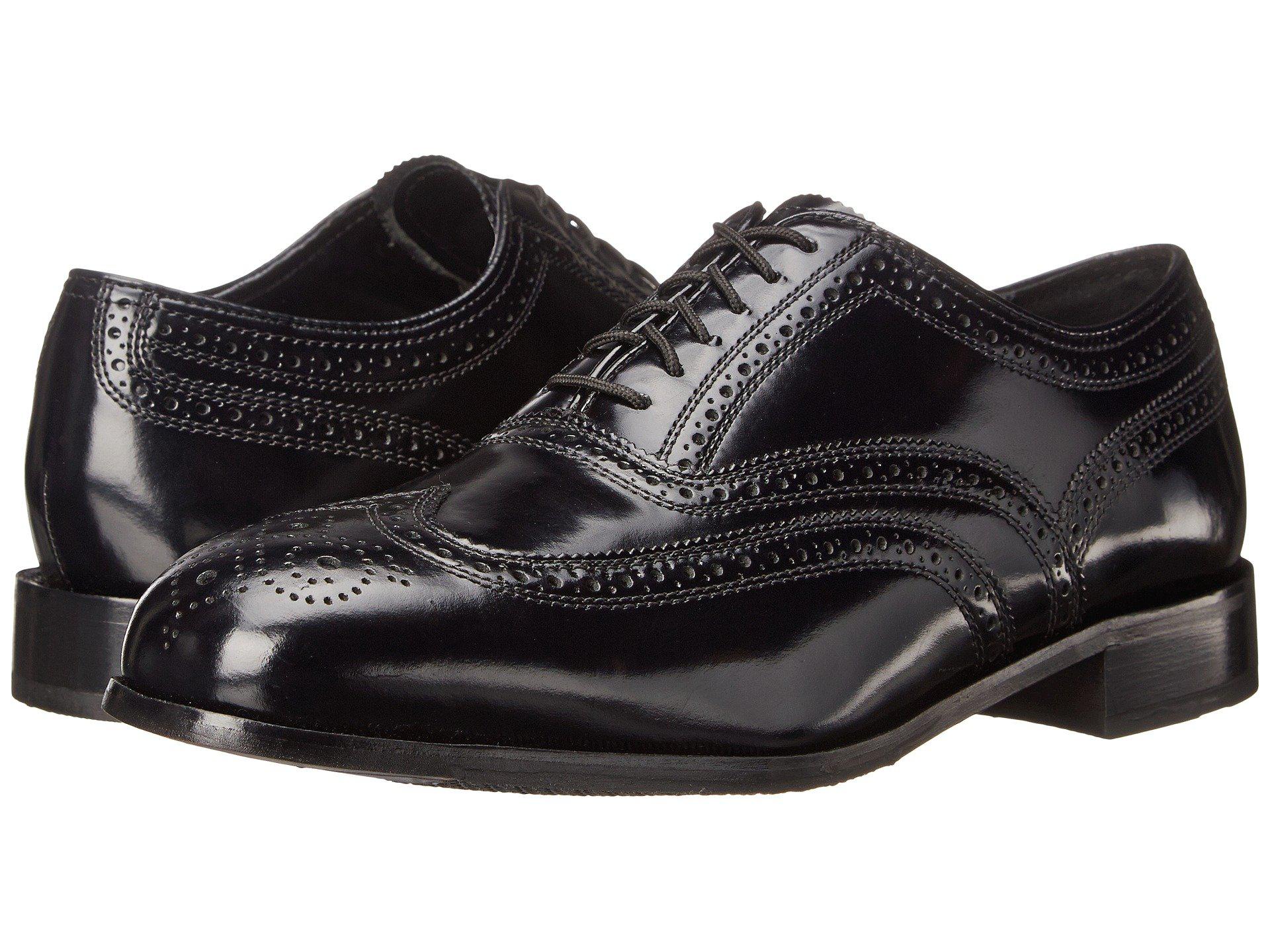 wedding shoes wing tips
