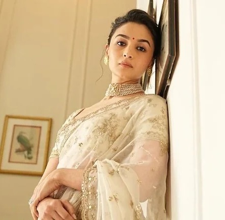 art | Fashonation Indian Celebrities Alla