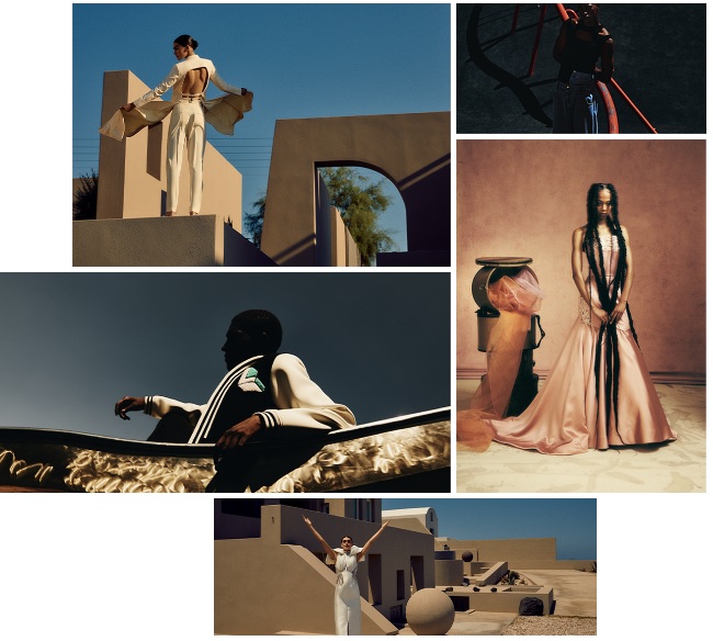 Riyadh-Fashion-Week Saudi Arabia