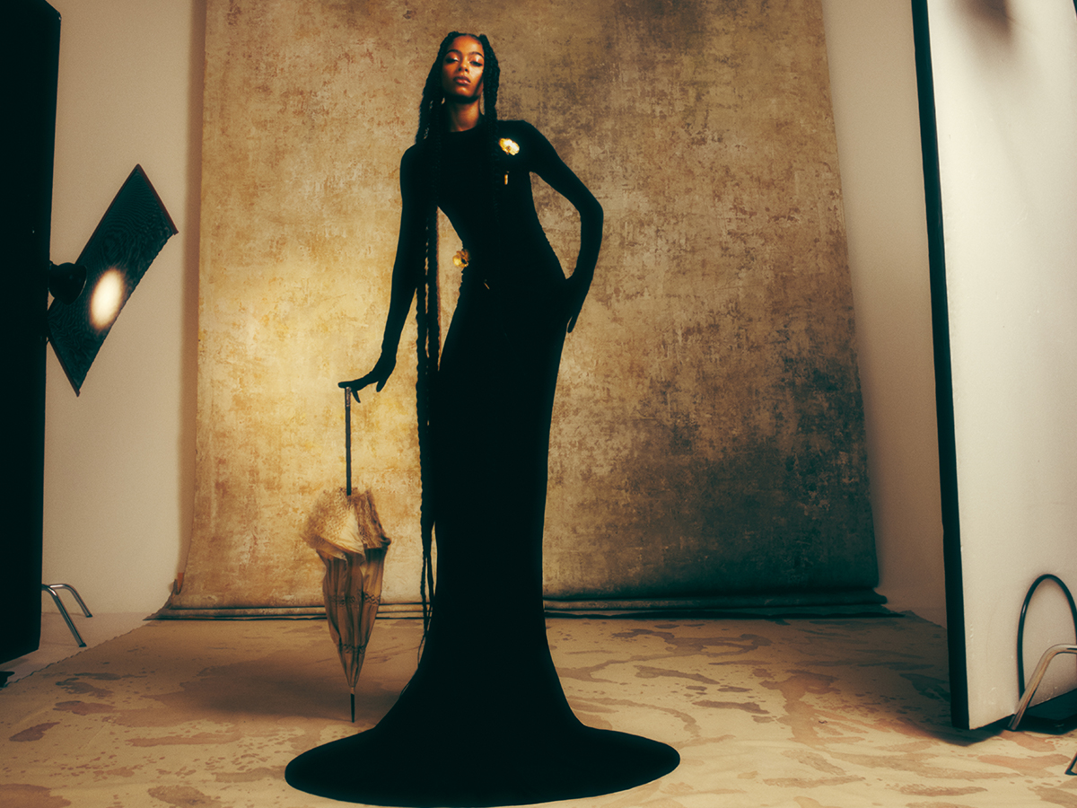 Riyadh-Fashion-Week Saudi Arabia