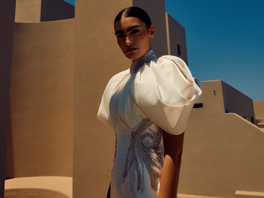 Riyadh-Fashion-Week Saudi Arabia