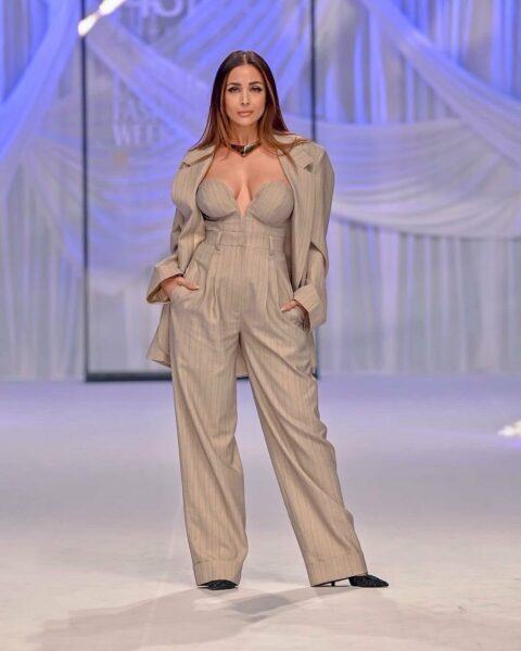 Lakme Fashion Week Malaika