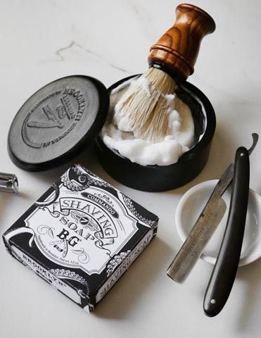 Shaving Products 2
