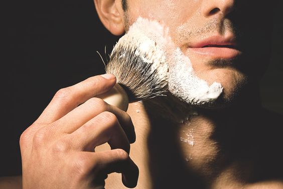 Shaving Products 1