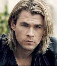 Lucky Groom Hairstyles 2