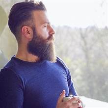 Lucky Groom Hairstyles