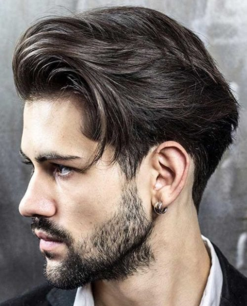 Groom Hairstyles