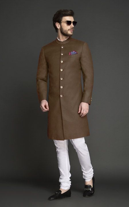 Jodhpuri Suit for Men 1
