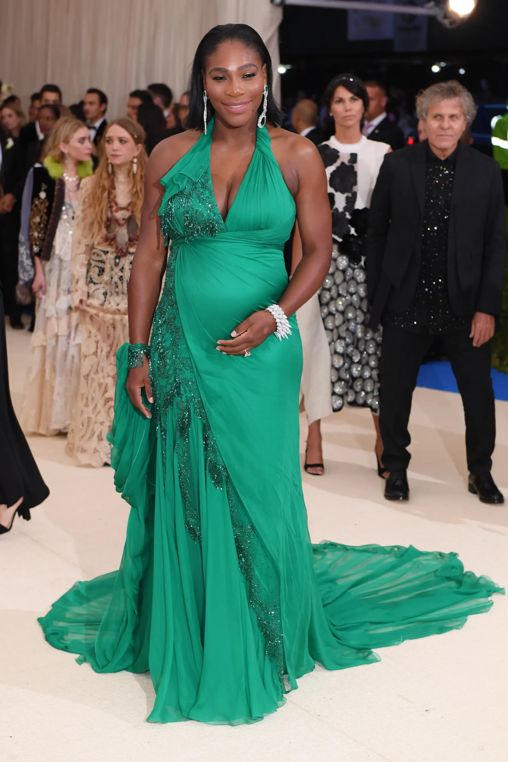Met Gala 2017: Serena Williams