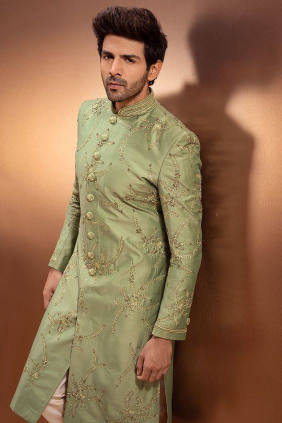 Jodhpuri Suit For Men 2