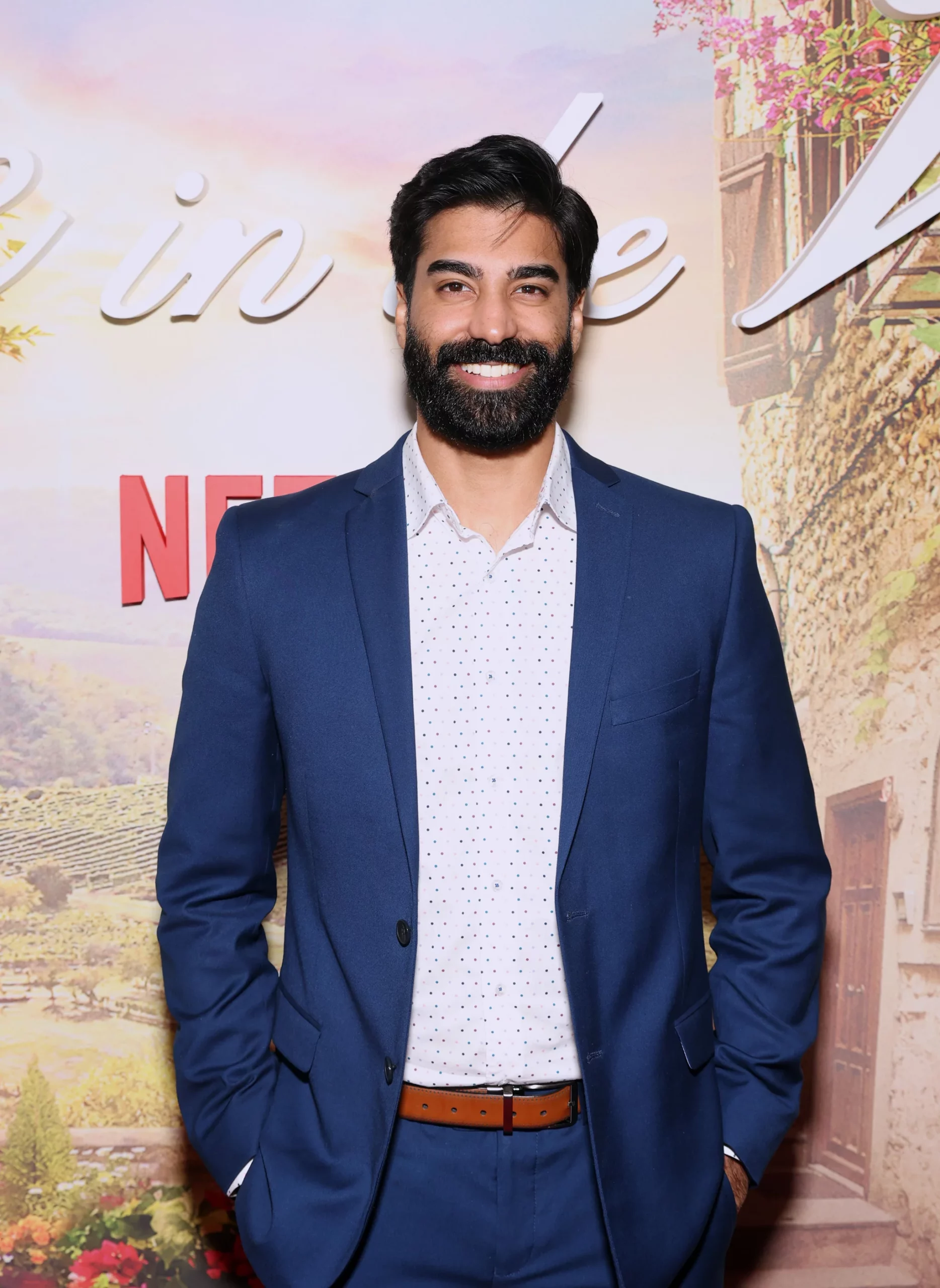 fashion Moments by Raymond Ablack