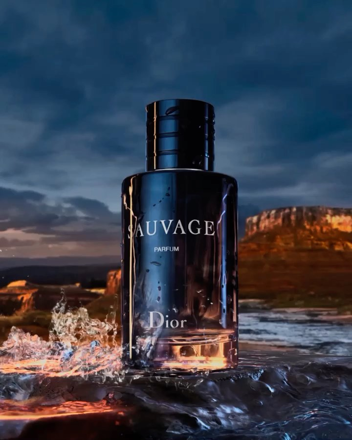 perfumes for men Dior