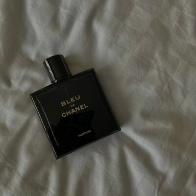 perfumes for men Blue de Chanel