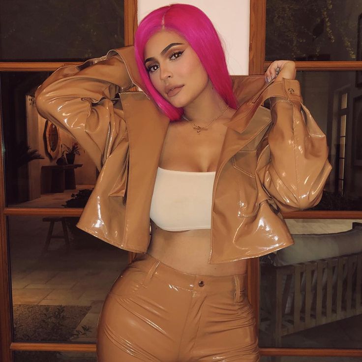  Kylie Jenner outfits Coachella 2018