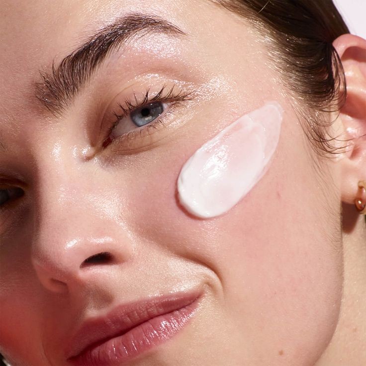 gorgeous skin moisturize