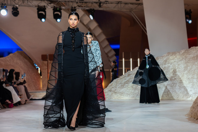Riyadh Fashion Week