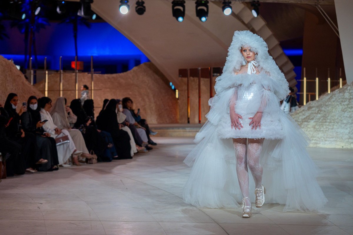 Riyadh Fashion Week