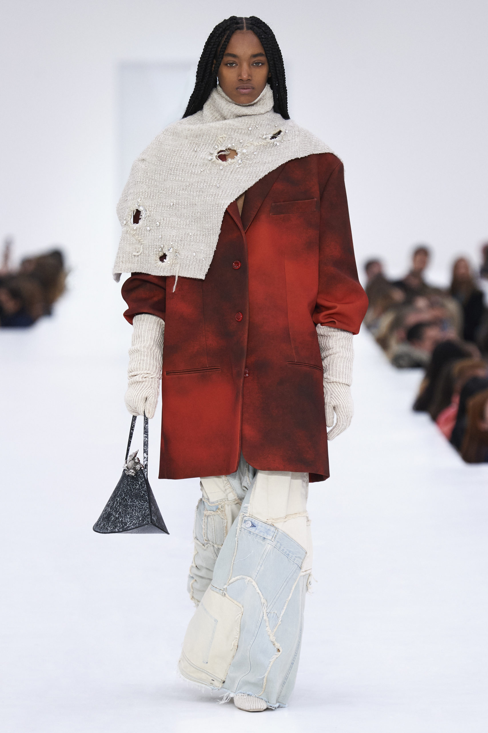 womenswear collections Spring/Summer Acne Studios