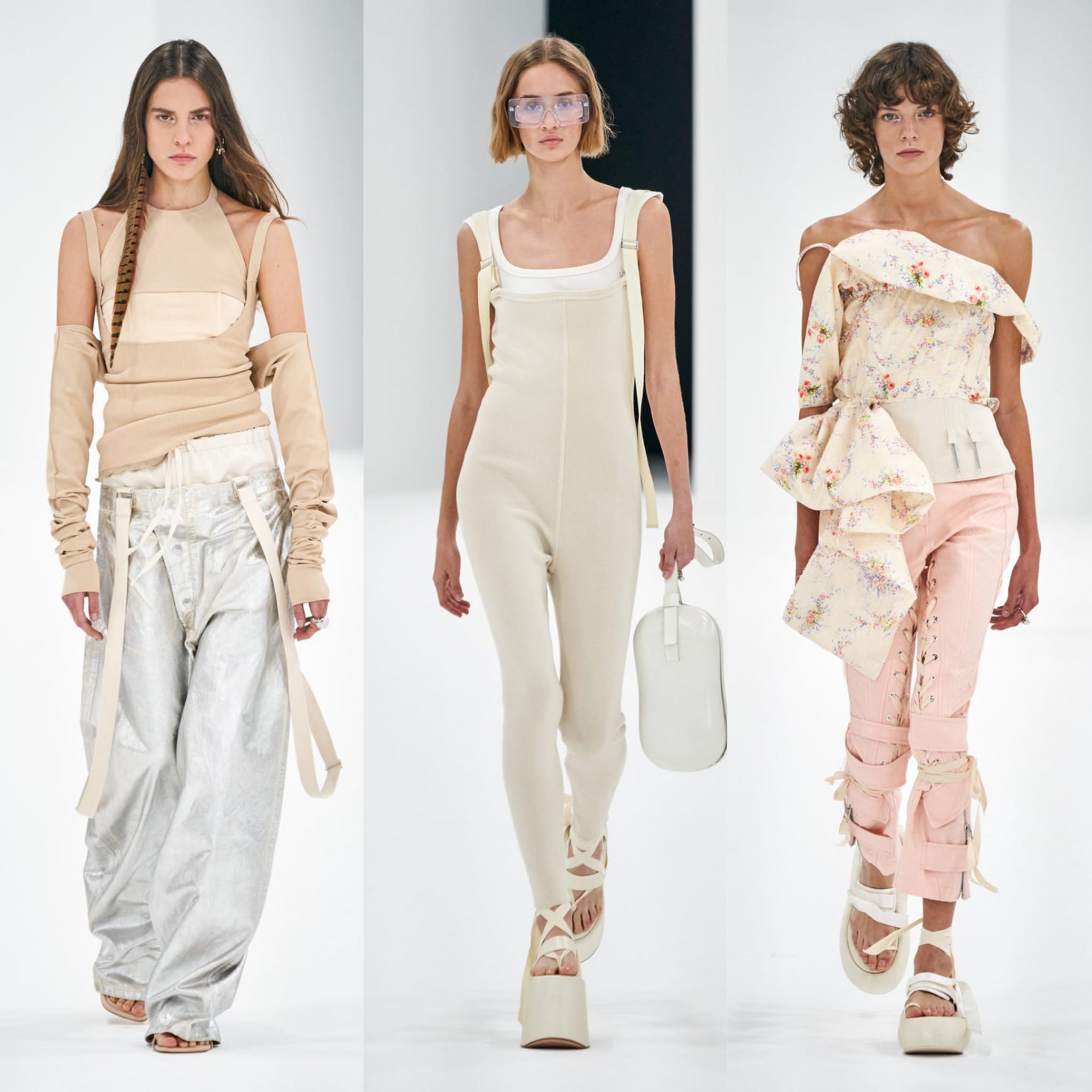 womenswear collections Spring/Summer Sportmax