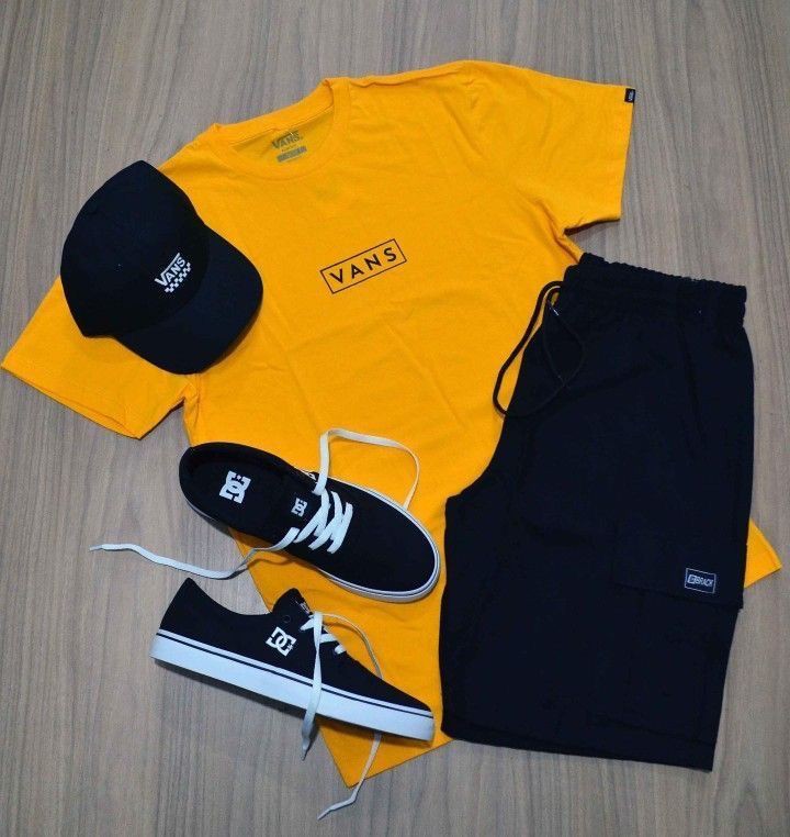 color combinations black and yellow