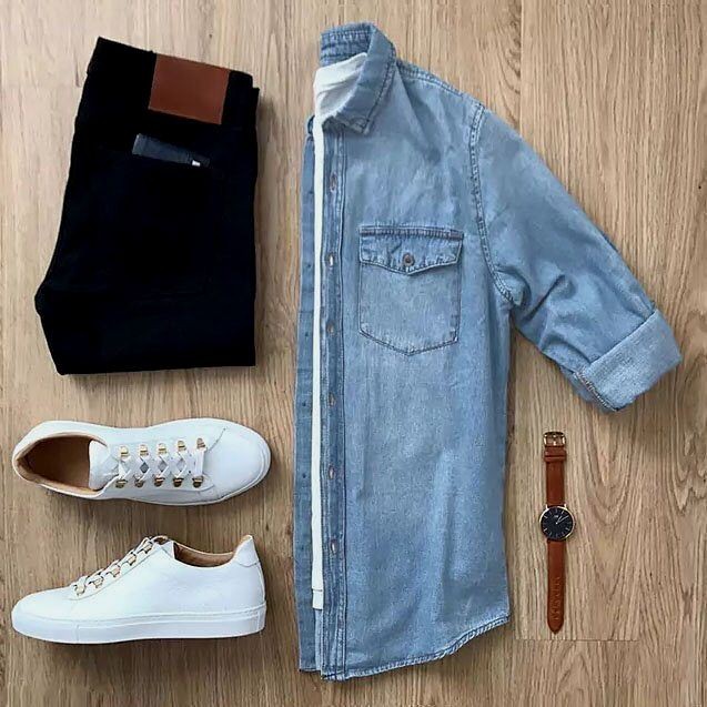 color combinations grey and black