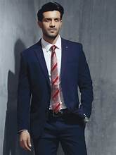 Formal dressing suits