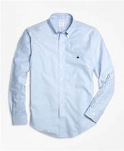 dress shirts Blue