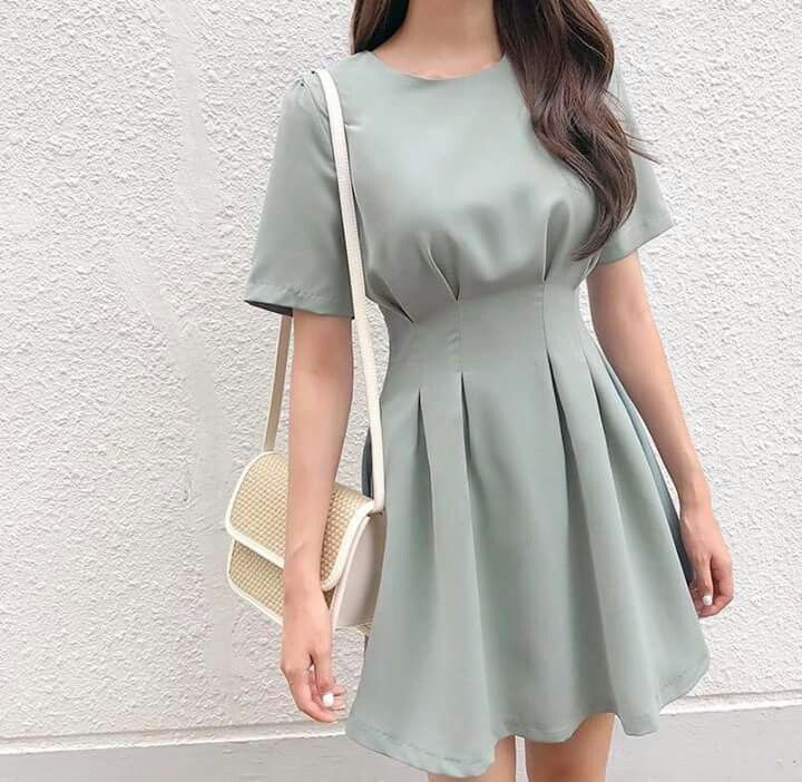 Korean Street Style 1