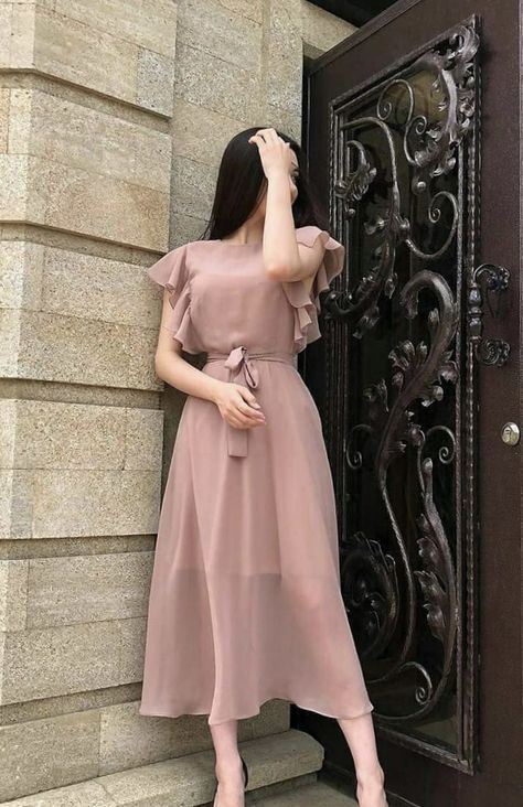 Korean Street Style 3