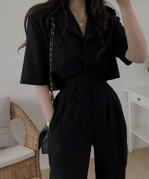 Korean Street Style 4