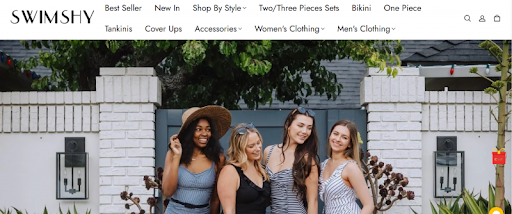 Evaless and Swimshy Swimshy