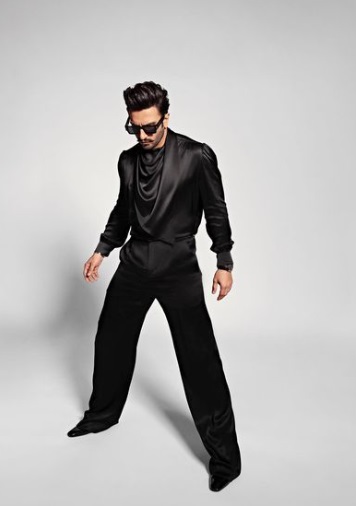 Ranveer Singh Deepika Padukone 1 | Fashonation Ranveer-Singh-Deepika-Padukone
