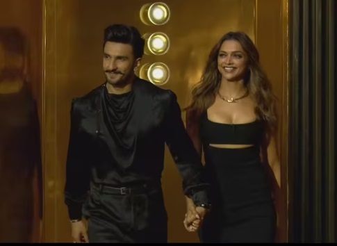 Ranveer Singh Deepika Padukone 3 | Fashonation Ranveer-Singh-Deepika-Padukone