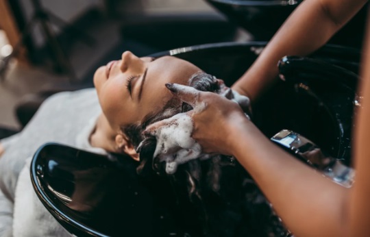 Hair Care 2 | Fashonation Hair-Care
