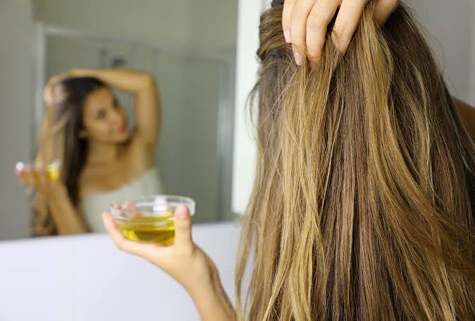 dry scalp vs. dandruff preventative measures