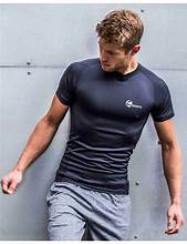 fit vs. baggy shirt fit shirt