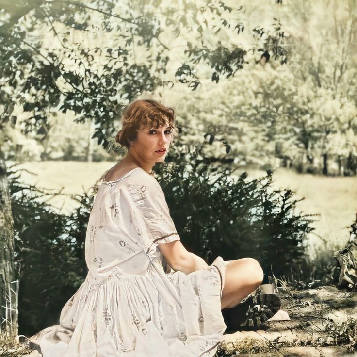 Taylor Swift Outfits The folklore era