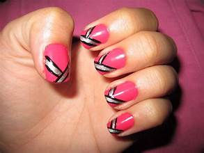 nail art