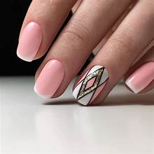 Striping Tape nail art