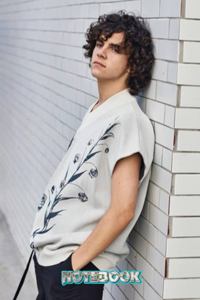 street style: Jack Dylan Grazer