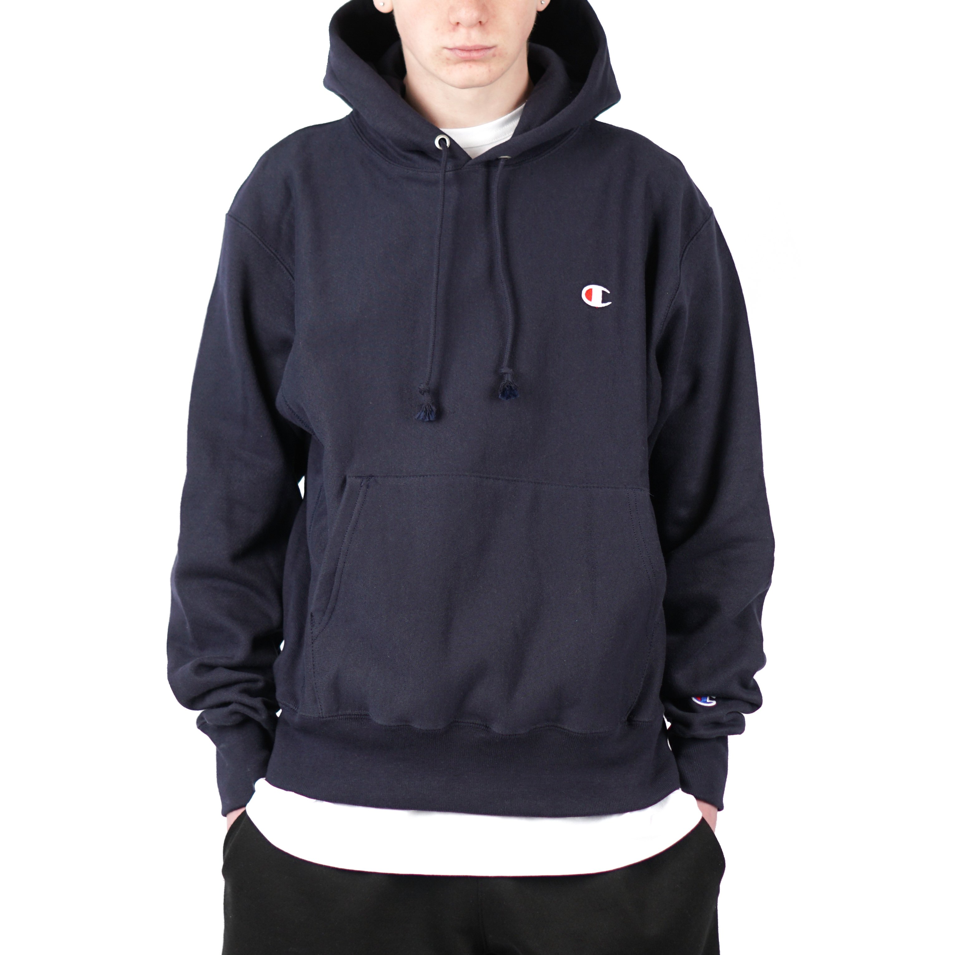 Hoodies Champion v1
