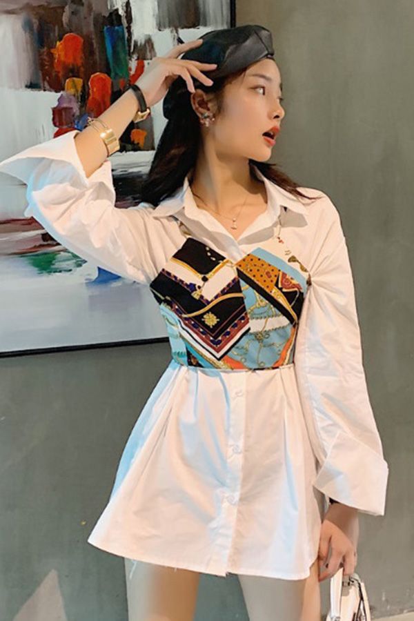 Asian Fashion trends K-Pop