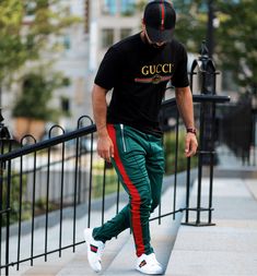 men's fashion brands Gucci
