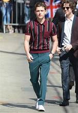 Tom Holland style 1