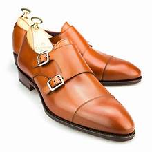 Materials for Men's Dress Shoes