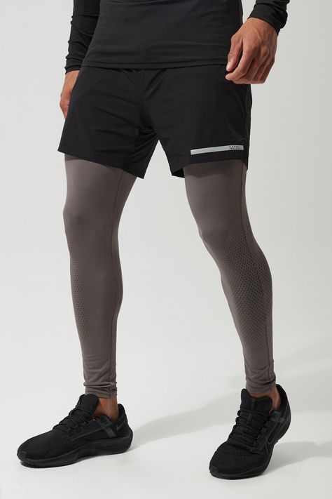 Gym Clothes Men 3