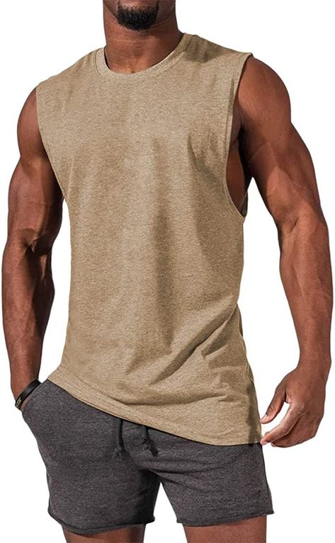 Gym Clothes Men 4