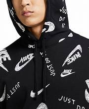 Hoodies Nike Apparel