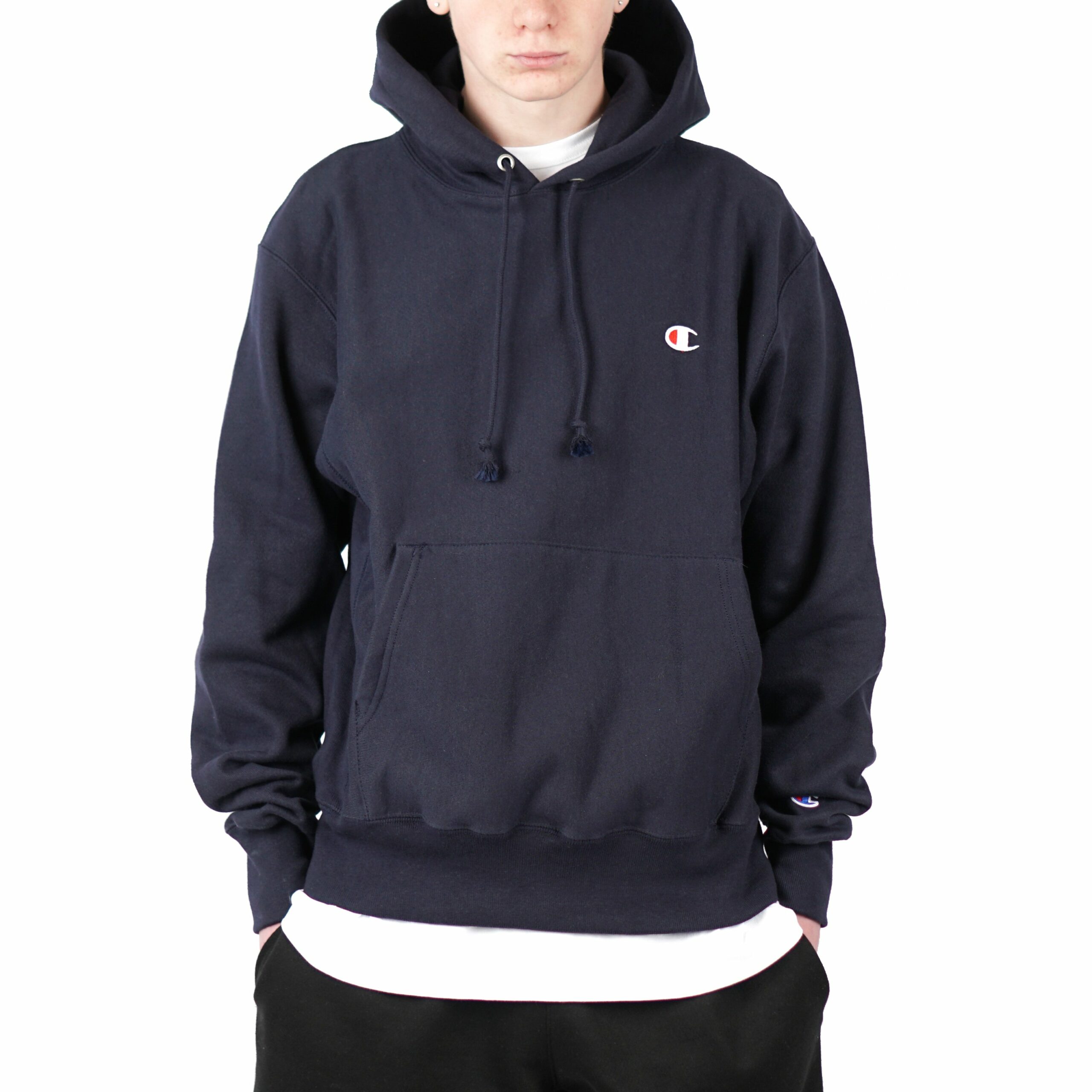 Hoodies Champion