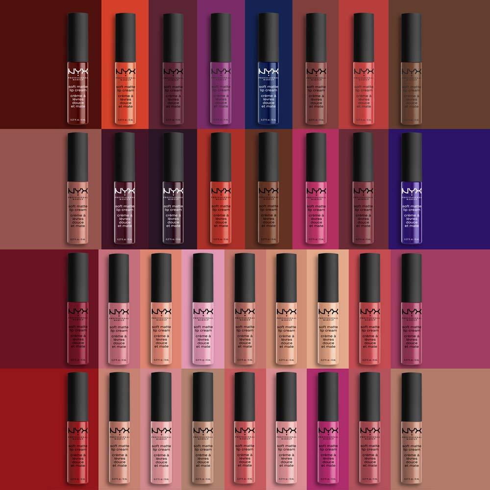 NYX Beauty 6 | Fashonation NYX-Beauty